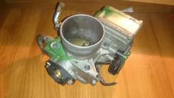 Заслонка дроссельная. Mitsubishi Lancer Cedia, CS2A, CS2W, CS2V Двигатель 4G15
