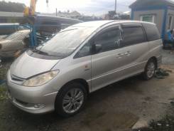 Кондиционер салона. Toyota Tarago, ACR30 Toyota Previa, ACR30 Toyota Estima Hybrid, AHR10W Toyota Estima, ACR30, ACR40, AHR10, MCR30, MCR40 Двигатели...
