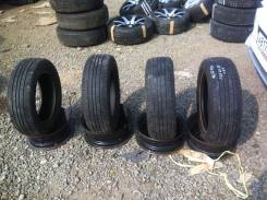 Bridgestone Sneaker. Летние, 2011 год, износ: 30%, 4 шт