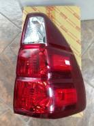 Стоп-сигнал. Lexus GX470, UZJ120 Двигатель 2UZFE