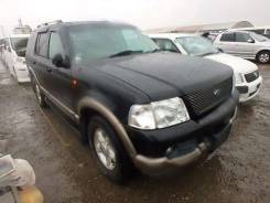 Ford Explorer. автомат, 4wd, 4.6, бензин, 109 тыс. км, б/п, нет птс. Под заказ