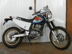 Yamaha TT-R 250 Raid. 250 куб. см., исправен, птс, без пробега