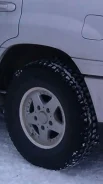 Goodyear Wrangler Radial. ������, ��� �����, 2014 ���, 10�%, 4 ��