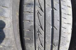 Bridgestone Playz PZ-X. Летние, износ: 20%, 4 шт