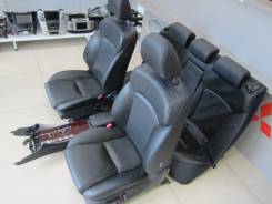 Сиденье. Lexus IS350C, GSE21, GSE20 Lexus IS250C, GSE21, GSE20 Геомаш МБУ Старт Двигатели: 4GRFSE, 2GRFSE