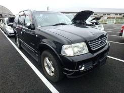 Ford Explorer. автомат, 4wd, 4.6, бензин, 121 тыс. км, б/п, нет птс. Под заказ
