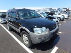 Ford Escape. автомат, 4wd, 3.0, бензин, 81 тыс. км, б/п, нет птс. Под заказ