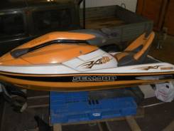 BRP Sea-Doo. 110,00 л.с., Год: 2004 год