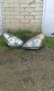 Лампа ксеноновая. Toyota Wish, ANE11, ANE10, ZNE10, ZNE14, ANE10G, ZNE14G, ZNE10G, ANE11W Двигатели: 1ZZFE, 1AZFSE, D4, 1AZFE
