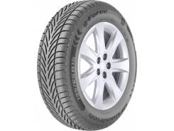BFGoodrich g-Force Winter. Зимние, без шипов, без износа, 1 шт