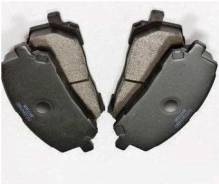Колодки тормозные. Toyota: Corsa, Corona, Corolla II, Camry, Sprinter Trueno, Corolla, Carina II, Sprinter Marino, Tercel, Soluna, Sprinter, Celica, C...