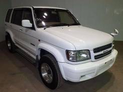 Isuzu Bighorn. автомат, 4wd, 3.5, бензин, 86 тыс. км, б/п, нет птс. Под заказ