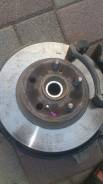 Диск тормозной. Lexus CT200h, ZWA10 Toyota Prius, ZVW30, ZVW30L, ZVW35 Двигатели: 2ZRFXE, 5ZRFXE