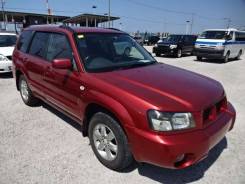 Subaru Forester. автомат, 4wd, 2.0, бензин, 109 тыс. км, б/п, нет птс. Под заказ