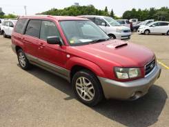 Subaru Forester. автомат, 4wd, 2.0, бензин, 96 тыс. км, б/п, нет птс. Под заказ