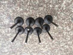 Клапан выпускной. Lexus: IS350, LS600hL, GS300, GS430, RX330, LS460L, RX350, IS350C, LS460, GS250, IS250, RX300, IS250C, ES350, RX270, GS350, GS460, I...