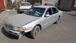 Nissan Cefiro. A32, VQ20