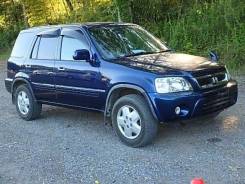 Honda CR-V. автомат, 4wd, 2.0, бензин, 158 тыс. км, б/п, нет птс. Под заказ