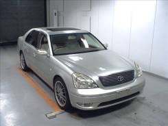 Toyota Celsior. UCF30, 3UZFESWAP RIDERSWHEELS