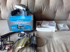 Sony DCR-DVD203E