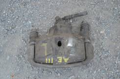 Суппорт тормозной. Toyota Corolla Spacio, AE111, AE111N Toyota Spacio, AE111