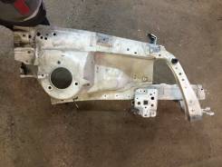 Подкрылок. Toyota Camry, ACV40, AHV40, GSV40, ACV45 Двигатели: 2GRFE, 2AZFE, 2AZFXE