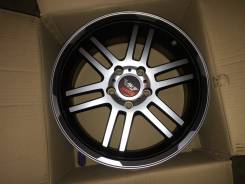 R-17 5x114,3 Легчайшая Ковка. 7.5x17, 5x114.30, ET55, ЦО 73,1 мм.