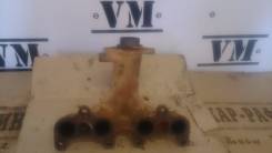 Коллектор выпускной. Toyota: Corolla, Tercel, Corsa, Cynos, Raum, Corolla II, Caldina, Sprinter, Starlet Двигатели: 4EFE, 5EFE
