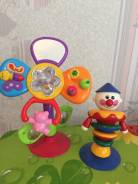 Игрушки для малышей.