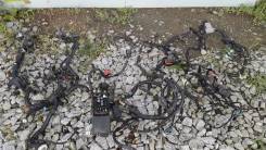 Проводка двс. Honda Inspire, UC1 Двигатель J30A