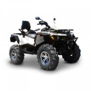 Stels ATV 800G Guepard Trophy. исправен, есть птс, без пробега