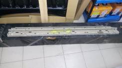 Подножка. Toyota Land Cruiser Prado, KDJ120W, RZJ120, LJ120, GRJ120, TRJ120, GRJ120W, KZJ120, KDJ120 Двигатели: 1GRFE, 3RZFE, 1KZTE, 2TRFE, 5LE, 1KDFT...