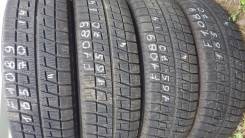 Bridgestone Blizzak Revo2. Зимние, без шипов, 2008 год, износ: 10%, 4 шт