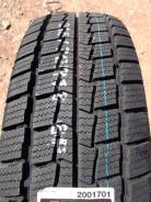 Hankook Winter RW06. Зимние, без шипов, 2016 год, без износа, 2 шт
