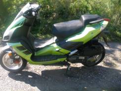 Racer Arrow 125. 125 куб. см., исправен, птс, без пробега