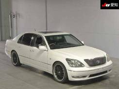 Toyota Celsior. UCF30, 3UZFESWAP RIDERSWHEELS