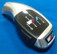 Ручка переключения механической трансмиссии. BMW M5, E60 BMW 7-Series, E38 BMW 5-Series, E39, E60