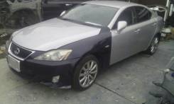 Lexus IS250. GSE20, 4GR