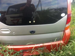 Mitsubishi Toppo BJ ����