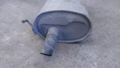 Глушитель. Honda Accord, CF5, CF4, CF7, CH9, CF6, CF3, CF2