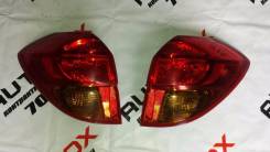 Стоп-сигнал. Subaru Outback, BP9, BPE Subaru Legacy, BP9, BP5, BPE