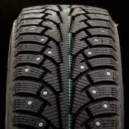 Nokian Nordman 5. Зимние, шипованные, 2016 год, без износа, 1 шт