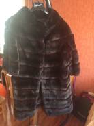 Шубы из кролика. 48, 50, 52
