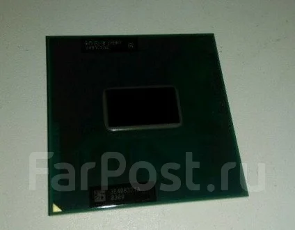 Intel Core i3-3110M ����