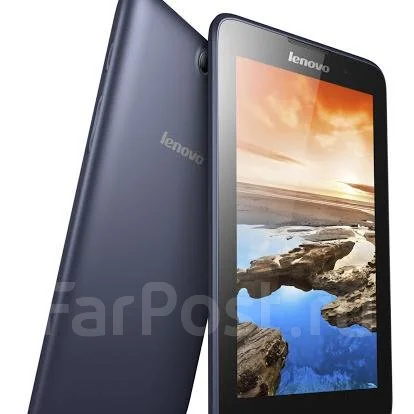 Lenovo IdeaTab A3500 16Gb ����