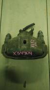 Суппорт тормозной. Toyota: Cynos, Starlet, Tercel, Soluna, Corsa, Corolla II Двигатели: 4EFE, 2E, 1N, 1NT, 5EFE, 5AFE