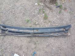 Решетка под дворники. Toyota Hilux, KUN26, KUN15, LAN15, KUN25, LAN25, TGN16, TGN26 Toyota Fortuner, KUN51, TGN51, LAN50 Двигатели: 5LE, 2TRFE, 1KDFTV...
