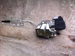 Замок двери. Honda Fit, GD4, GD3, GD2, GD1