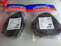 Проставка под кузов. Toyota Prius, NHW20