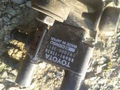 Клапан. Toyota: Tercel, Corsa, Cynos, Corolla II, Caldina, T100, Paseo, Sera, Starlet, MR2 Двигатели: 5EFHE, 4EFE, 5EFE, 3EE, 3VZE, 3RZFE, 5VZFE, 4EFT...